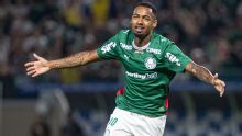 Allan será homenageado pelo Palmeiras no Nubank Parque antes de viagem para assinar com City