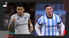 Cuándo juegan Independiente Rivadavia vs. Racing por el Torneo Clausura: equipo, fecha, hora y TV en vivo