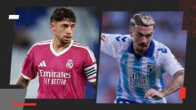 Cuándo juegan Real Madrid vs Málaga por LaLiga 2026-2027: equipo, fecha, hora y TV en vivo