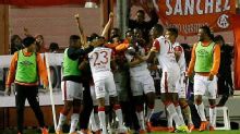 Santa Fe quiere revivir su única noche gloriosa en Argentina para clasificar a cuartos frente a River