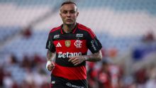 Flamengo libera Cebolinha para deixar clube de graça, e atacante já tem destino preferido