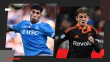 Cuándo juegan Napoli vs. Como por la Serie A: equipo, fecha, hora y TV en vivo
