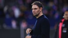 Técnico do Del Valle admite entusiasmo com classificação na Libertadores e projeta duelo com Flamengo: 'Sabemos que...'