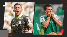 Cuándo juegan Atlético Nacional vs. Deportivo Cali por Liga BetPlay: equipo, fecha, hora y TV en vivo