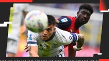 Cuándo juegan Cagliari vs. Inter por la Serie A: equipo, fecha, hora y TV en vivo