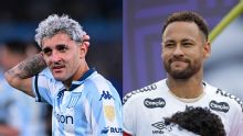 Gastón Martirena: "A Neymar le expliqué que tenía todo cerrado con Nacional"