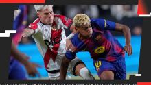 Cuándo juegan Barcelona vs Rayo Vallecano por LaLiga 2026-2027: equipo, fecha, hora y TV en vivo