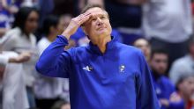 Projecting every Big 12 team's floor and ceiling for 2026-27
