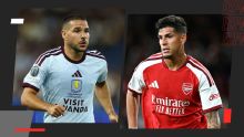 Cuándo juega Aston Villa vs. Arsenal: equipo, fecha, hora y TV en vivo
