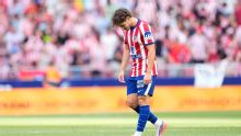 Barcelona hopeful of signing Julián Álvarez from  Atlético Madrid - Joan Laporta