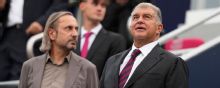 Barcelona: Laporta pide final del Mundial con mensaje a Real Madrid