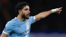 Tottenham llega a un acuerdo para la cesión de Marmoush del City