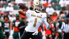 2027 NFL draft: Ranking the top 10 HBCU prospects