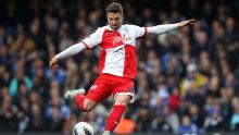 QPR 'praying' for Akos Buzsaky after ex-player reported missing