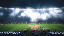 Cruzeiro x Atlético-MG: Ruan Tressoldi recebe alta, mas Bruno Rodrigues sofre  fraturas no rosto e na costela