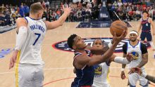 Sources: Pacers reach 2-year, $16M deal with Bennedict Mathurin