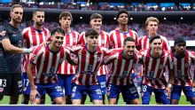 Los posibles rivales de Atlético de Madrid en la Champions League 2026/27