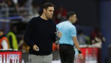 Joaquín Papa quiere seguir haciendo historia con Independiente del Valle: "Tenemos la ilusión de clasificar a semifinales"