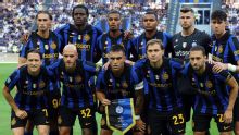 Los posibles rivales de Inter en la Champions League 2026/27