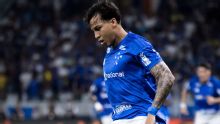 Kaio Jorge entra na mira do STJD em dois artigos e pode levar gancho pesado após Cruzeiro x Atlético-MG