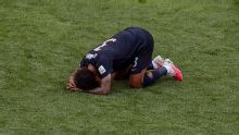 'That lifelong dream is done': USMNT's Richards puts World Cup heartbreak behind him