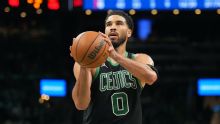 ¿Un Jayson Tatum completamente sano podrá liderar a los Celtics?