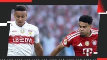Cuándo juegan Bayern Munich vs. Stuttgart por Bundesliga: equipo, fecha, hora y TV en vivo