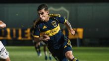 Gonzalo Gelini "Estoy muy contento y muy feliz por venir a Peñarol"