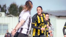 Peñarol y Montevideo City Torque siguen en lo más alto del Clausura femenino