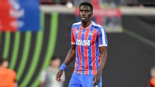 Palace boss: Expect Ismaïla Sarr to stay amid reported Liverpool interest
