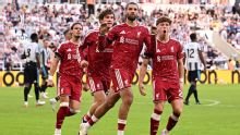 European live updates: Liverpool host Nottingham Forest at Anfield