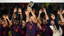 Los posibles rivales de Bayern Munich en la Champions League 2026/27
