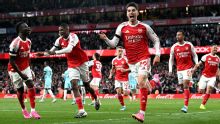 Los posibles rivales de Arsenal en la Champions League 2026/27