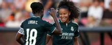Champions League: Real Madrid se impone al Ajax con superioridad