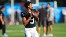 2026 Carolina Panthers training camp: Latest intel, updates