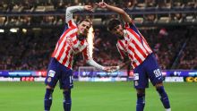 Chivas: Camberos y Sandoval tienen más impacto que refuerzos