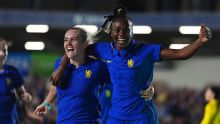 Chelsea's summer signings prove they are still a UWCL threat