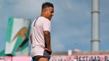 Christian Cueva señaló a los jugadores que pueden ser importantes para la selección de Perú