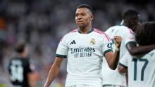 Jornais 'enlouquecem' com Mbappé após hat-trick pelo Real Madrid: 'Artilharia perdeu a graça'