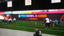 NFL elimina Pro Bowl Games, pero seguirá eligiendo a Pro Bowlers