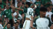 Al Ahli eliminó a Auckland City en el inicio de la Copa Intercontinental
