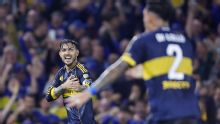 La convocatoria especial de Arruabarrena en Boca frente a Lanús