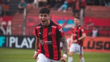 Primera Nacional: Patronato venció a Atlanta y dejó a Chacarita en descenso