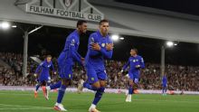 European soccer live updates: Chelsea host Brighton & Hove Albion