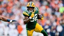 Fantasy football: The 15 players we keep drafting in Best Ball contests
