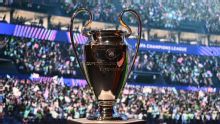 EN VIVO Sorteo Champions: No te pierdas cómo queda la Fase Liga