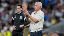 Mourinho é direto sobre comparação Mbappé x Cristiano Ronaldo e releva vaias da torcida do Real Madrid: 'Não fazem mal a ninguém...'