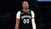 Jonathan Kuminga acerta com o Minnesota Timberwolves por duas temporadas na NBA