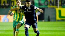 ¡EN VIVO! Independiente Rivadavia se enfrenta a Aldosivi por Copa Argentina