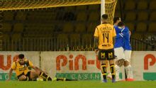 Universidad Católica volvió al triunfo tras vencer a Coquimbo en la Liga de Primera